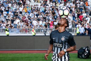 VOJNI PUČ U GVINEJI, A FUDBALER PARTIZANA ZAROBLJEN: Niko ne može da uđe ni izađe iz zemlje!