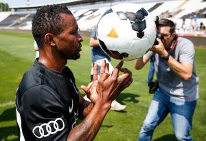 ZVANIČNO: Partizan raskinuo ugovor sa vezistom!