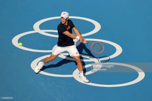 MEČ KOJI JE IZAZVAO SUMNJU: Kako je prošla kvota 101, a junior srušio jednog od najbolje rangiranih tenisera sveta!? (FOTO) (VIDEO)
