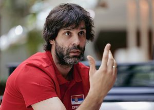 SADA SU STVARI JASNIJE: Otrkiven razlog zbog kojeg je Pešić otpisao Teodosića!