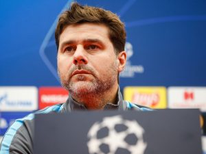 SKROMNI POKETINO: „Favoriti smo mi i Čelzi“!