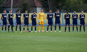 BOMBA U BAČKOJ TOPOLI: Stigao bivši igrač Čelsija, Partizan nije uspeo da ga dovede ali jeste TSC! (FOTO)