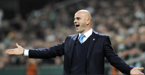 TRENER ANORTOZISA PRED PARTIZAN: Ovo je veliki dan za nas, naš protivnik je iskusan evropski tim