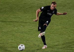 LUDNICA NA ‘ČIKA DAČI’: Radnički poveo od samog starta, Saničanin pogodio u svoju mrežu! (VIDEO)