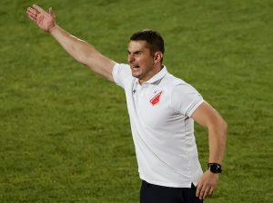 ‘KONAČNO SMO UŠLI U RITAM KOJI NAM JE POTREBAN’: Trener Voše optimističan pred nastavak sezone – evo kakvo pojačanje traži!