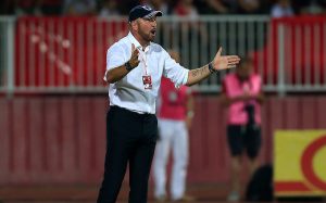 ZENGA O ZVEZDI: ‘Najveća greška u karijeri!’