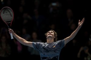 MEDVEDEV RUTINSKI DO POBEDE: Uskoro će saznati protivnika!