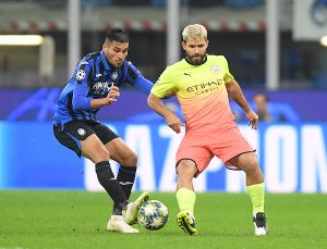 SERHIO AGUERO: ‘Bez sumnje bih ponovo potpisao za Barselonu! Rekao sam agentu da me novac ne zanima’