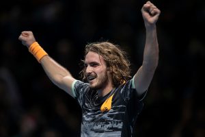 CICIPAS „POČISTIO“ KIRJOSA: Peti uzastopni poraz Australijanca! (VIDEO)