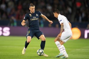 SAGA OKO BEJLOVOG TRANSFERA: Iz Hetafea tvrde da su im nudili Velšanina, menadžer demantovao sve