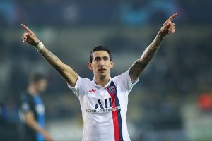 DI MARIJA O PEREZU: ‘Bilo je teško protiv malog lika!’