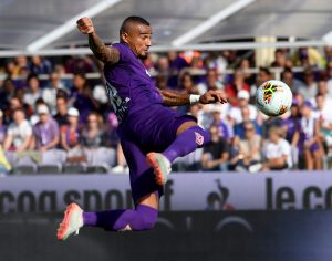 BRAT SE ODREKAO BRATA: Kevin-Prins Boateng ne želi da čuje za Džeroma, nakon što je prebio devojku!