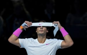 ‘SVESTAN JE DA ĆE ĐOKOVIĆ BITI NAJVEĆI’: Čuveni Španac smatra da Nadal nije konkurencija Novaku