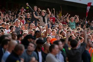 ISTORIJSKI TRENUTAK: Novina u Premijer ligi!