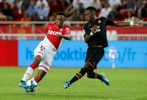 NASTAVLJA SE SKLAPANJE MOĆNOG BEŠIKTAŠA: Nakon Pjanića i Bačuajia, vreme ja za pojačanje iz Bajerna!