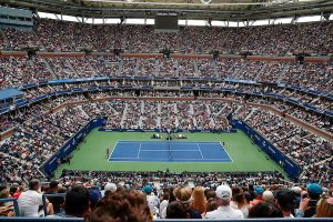 ZA NAJBOLJA MESTA MORATE DA IZDVOJITE NEREALNU SUMU: Evo koliko koštaju karte za finale US opena!