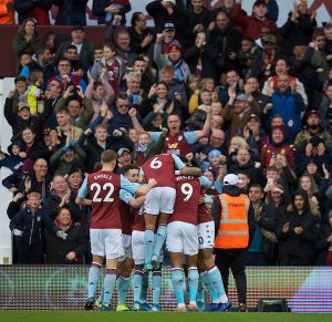 VILA „POJELA“ KARAMELE: Bejli postigao debitantski gol! (VIDEO)