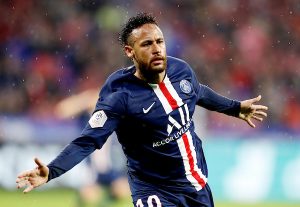 NEJMAR KOŠTA VIŠE NEGO ŠTO JE PLAĆEN: Katalonski list došao do uvida u ugovor!