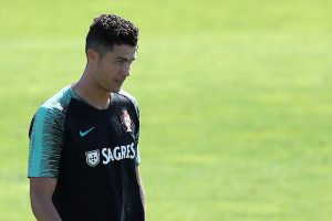 REKORDI JURE NJEGA: Liga šampiona postaje Ronaldovo takmičenje!