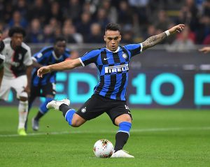 DŽEKO REŽIRAO PREOKRET: Inter slavio na gostovanju Sasuolu! (VIDEO)