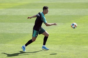 RUNI SIGURAN U BORBU ZA TITULU: „Ronaldo će imati ogroman uticaj“!