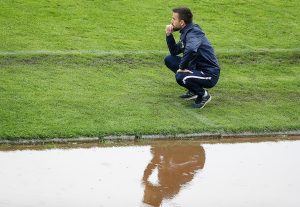 KOKOVIĆ ZA HOTSPORT: Mladi trener izneo detalje rastanka sa Radničkim!