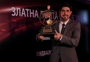 NAKON UŽASNOG STARTA SEZONE, KONAČNO SU UŠLI U ODLIČNU FORMU: Nova pobeda za Paunovićev Reding, treća u nizu!