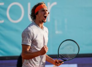 SAŠA ZVEREV I BORBA SA NEIZLEČIVOM BOLEŠĆU: Nemac napokon progovorio o tome!