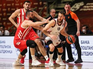 U NOVU SEZONU SA DVA KAPITENA: Ovo se ne viđa često!