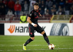 DEŠAN IZNENADIO JAVNOST: Drugi najbolji strelac reprezentacije nije na spisku za završnicu Lige nacija!