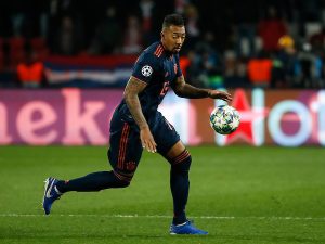 KRAJ: Žerom Boateng se oprostio od fudbala!