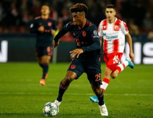 ALARMI U MINHENU: Zvezda Bajerna hitno završila na operaciji srca!