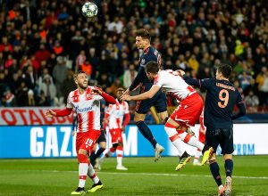 ODLUČIO JE DA OSTANE: Sjajni vezista stavio paraf na novi ugovor!