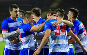 HOTSPORT SAZNAJE: Iskusni defanzivac blizu prelaska u Proleter, u Srbiju stiže iz Mađarske!