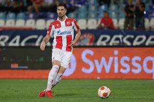 DEGENEK: „Zvezda je najveći klub u Srbiji“!