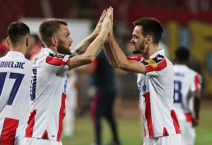 KATAI PRED PARTIZAN: Ne znam hoće li biti penala u derbiju, neka Borjan da gol