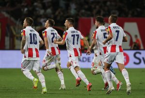 KATAI NAKON POBEDE: ‘Tri boda su najbitnija!’