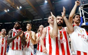 DA LI JE OVO MOGUĆE?: Već je bio viđen na Malom Kalemegdanu, a on sada potpisuje za Partizan! (VIDEO)