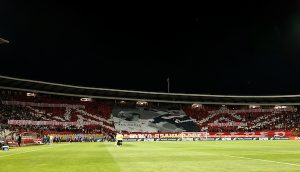 SPECIJALNE FAN ZONE U ČAST 58. ROĐENDANA MARAKANE: Deca će moći da uživaju, ali i da osvoje nagrade!