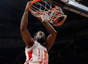 BIVŠI IGRAČ ‘VEČITIH’ PRED NOVIM IZAZOVOM: Gist blizu novog potpisa, i dalje će igrati Evroligu!