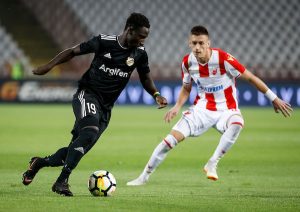 DO SADA NEVIĐEN SLUČAJ: Zvezda mora da plati Italijanima 600.000 evra za transfer svog igrača!