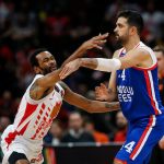 NAKON PORAZA OD CRVENE ZVEZDE, EFES PRAVI OGROMNE REZOVE: Otišao jedan od ključnih ljudi, menja ga balkanska košarkaška legenda!