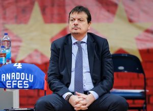 ERGIN ATAMAN: ‘Mislim da bi Efes mogao do plej-ofa u NBA ligi’