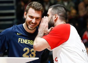 MESINA PORUČIO GUDURIĆU: ‘Svi su videli šta se tamo desilo!’