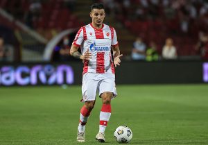 POVRATAK NA ‘ČIZMU’: Falko pakuje kofere i napušta Beograd – evo koji klub želi italijanskog fudbalera!