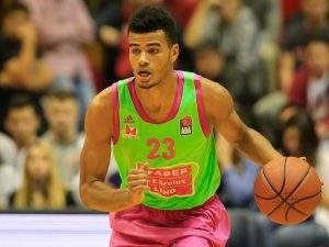 BOGDANOVIĆ DOBIO NOVOG SAIGRAČA: Nekadašnji igrač Mege u Atlanti!