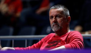 OBRADOVIĆ SUROVO ISKREN – ĐOKOVIĆ JE DOŽIVEO NEUSPEH: Novak nije kontrolisao emocije, ali osvojiće 30 grend slemova!
