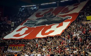 CRVENA ZVEZDA ĆE OVE SEZONE IMATI TIM U TREĆOJ LIGI: Sigurno će podići kvalitet takmičenja!