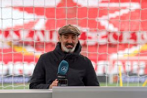 DIREKTOR ZVEZDINE OMLADINSKE ŠKOLE OPREZAN PRED BRAGU: Igrači im vrede preko 100 miliona, igraju atraktivan fudbal!