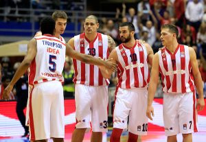 JOŠ JEDAN KOŠARKAŠ SE ZVANIČNO VRATIO U ZVEZDU: Centar potpisao ugovor do kraja godine, navijači ga obožavaju!